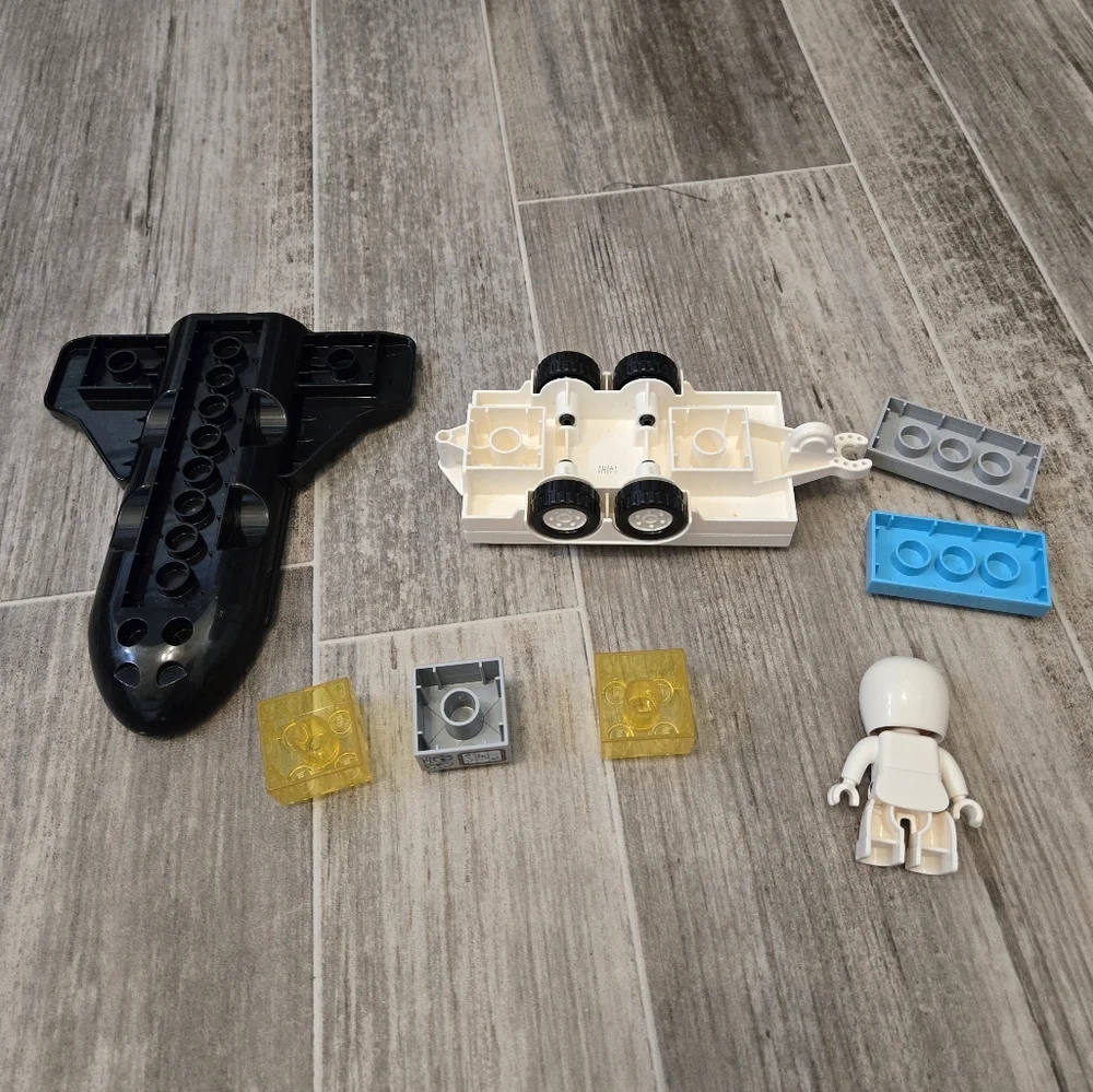 Lego small lot